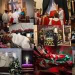 Galeria Grobów Pańskich