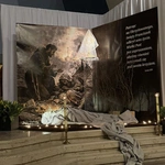 Galeria Grobów Pańskich