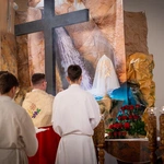 Galeria Grobów Pańskich