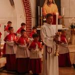 Wielki Piątek w Kielnie 2026