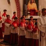 Wielki Piątek w Kielnie 2026