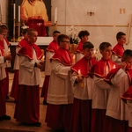 Wielki Piątek w Kielnie 2026