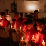 Wielki Piątek w Kielnie 2026