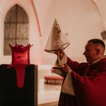 Wielki Piątek w Kielnie 2026