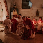 Wielki Piątek w Kielnie 2026