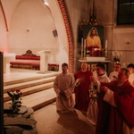 Wielki Piątek w Kielnie 2026