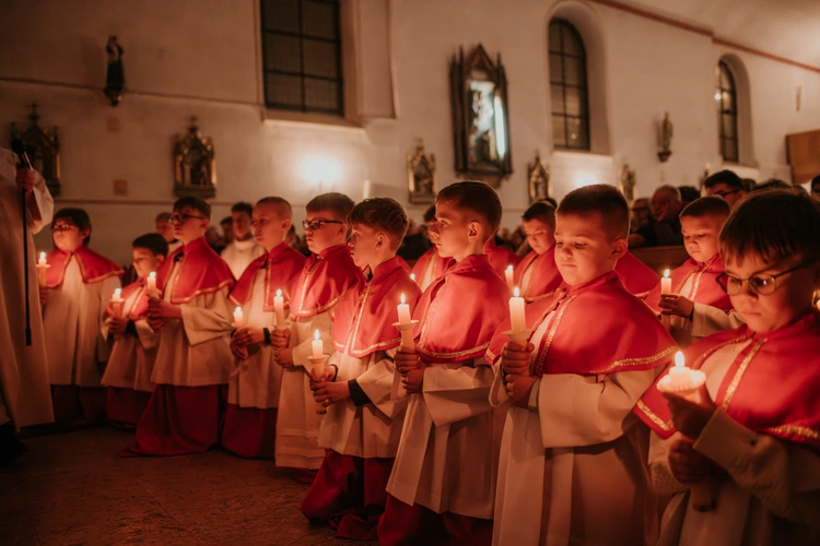 Wielki Piątek w Kielnie 2026