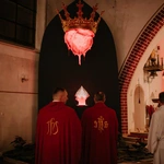 Wielki Piątek w Kielnie 2026