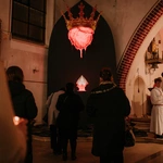 Wielki Piątek w Kielnie 2026