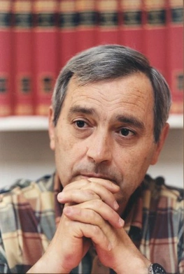  Vittorio Messori