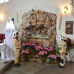 Groby Pańskie AD 2026