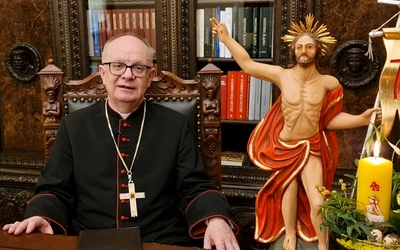 Rozradujmy się zwycięstwem Chrystusa i podejmijmy trud przemiany