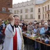 Kard. Ryś: Powinniśmy dwa razy tyle słuchać, ile gadamy