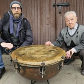 Iłżeckie barabanienie, czyli dziedzictwo powiatu radomskiego