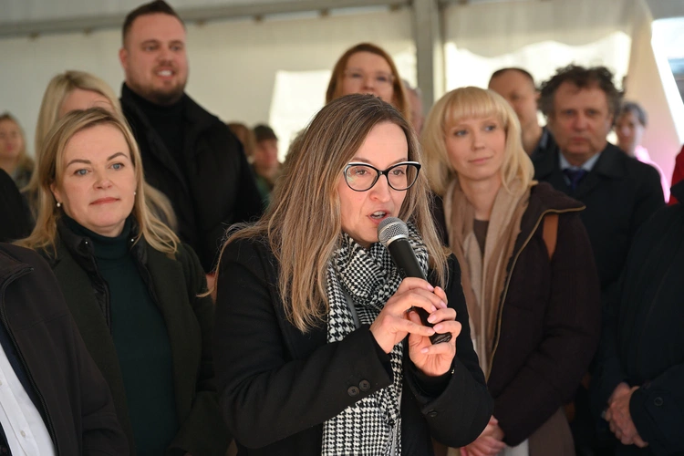Gdańskie śniadanie dla potrzebujących