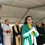 Gdańskie śniadanie dla potrzebujących