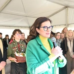 Gdańskie śniadanie dla potrzebujących