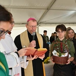 Gdańskie śniadanie dla potrzebujących