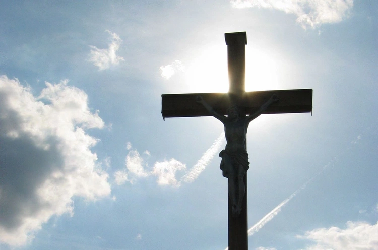 Zajasniało nam światło nadziei zmartwychwstania