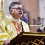 Liturgia Wigilii Paschalnej