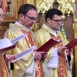 Liturgia Wigilii Paschalnej