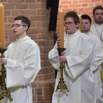 Liturgia Wigilii Paschalnej