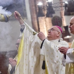 Liturgia Wigilii Paschalnej