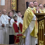 Liturgia Wigilii Paschalnej