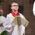 Liturgia Wigilii Paschalnej