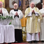 Liturgia Wigilii Paschalnej