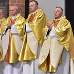 Liturgia Wigilii Paschalnej