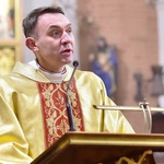 Liturgia Wigilii Paschalnej