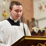 Liturgia Wigilii Paschalnej