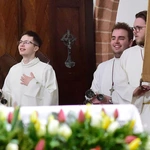 Liturgia Wigilii Paschalnej