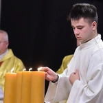 Liturgia Wigilii Paschalnej