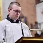 Liturgia Wigilii Paschalnej