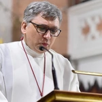 Liturgia Wigilii Paschalnej