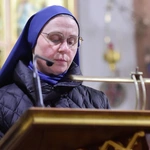 Liturgia Wigilii Paschalnej