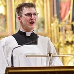 Liturgia Wigilii Paschalnej