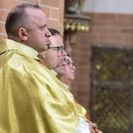 Liturgia Wigilii Paschalnej