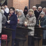 Liturgia Wigilii Paschalnej