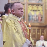 Liturgia Wigilii Paschalnej