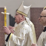 Liturgia Wigilii Paschalnej