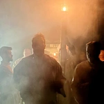 Liturgia Wigilii Paschalnej