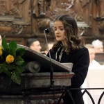 Wielka Sobota w katedrze wrocławskiej - Wigilia Paschalna