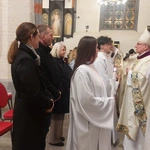 Liturgia Wigilii Paschalnej cz. 1