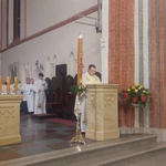 Liturgia Wigilii Paschalnej cz. 1