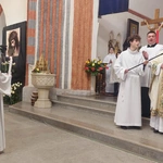 Liturgia Wigilii Paschalnej cz. 2