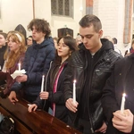 Liturgia Wigilii Paschalnej cz. 2