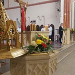 Liturgia Wigilii Paschalnej cz. 2